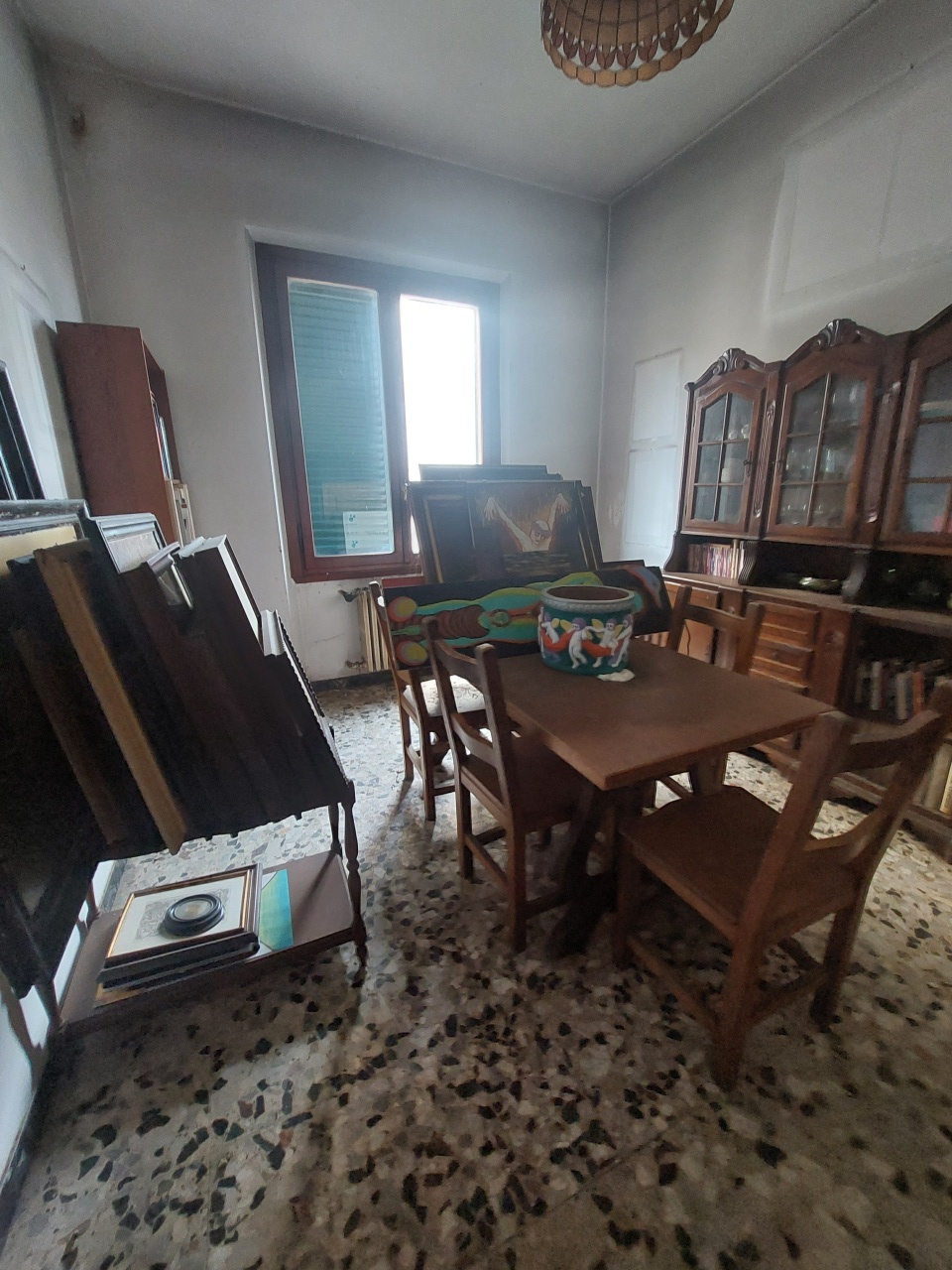 Casa indipendente con giardino a Prato