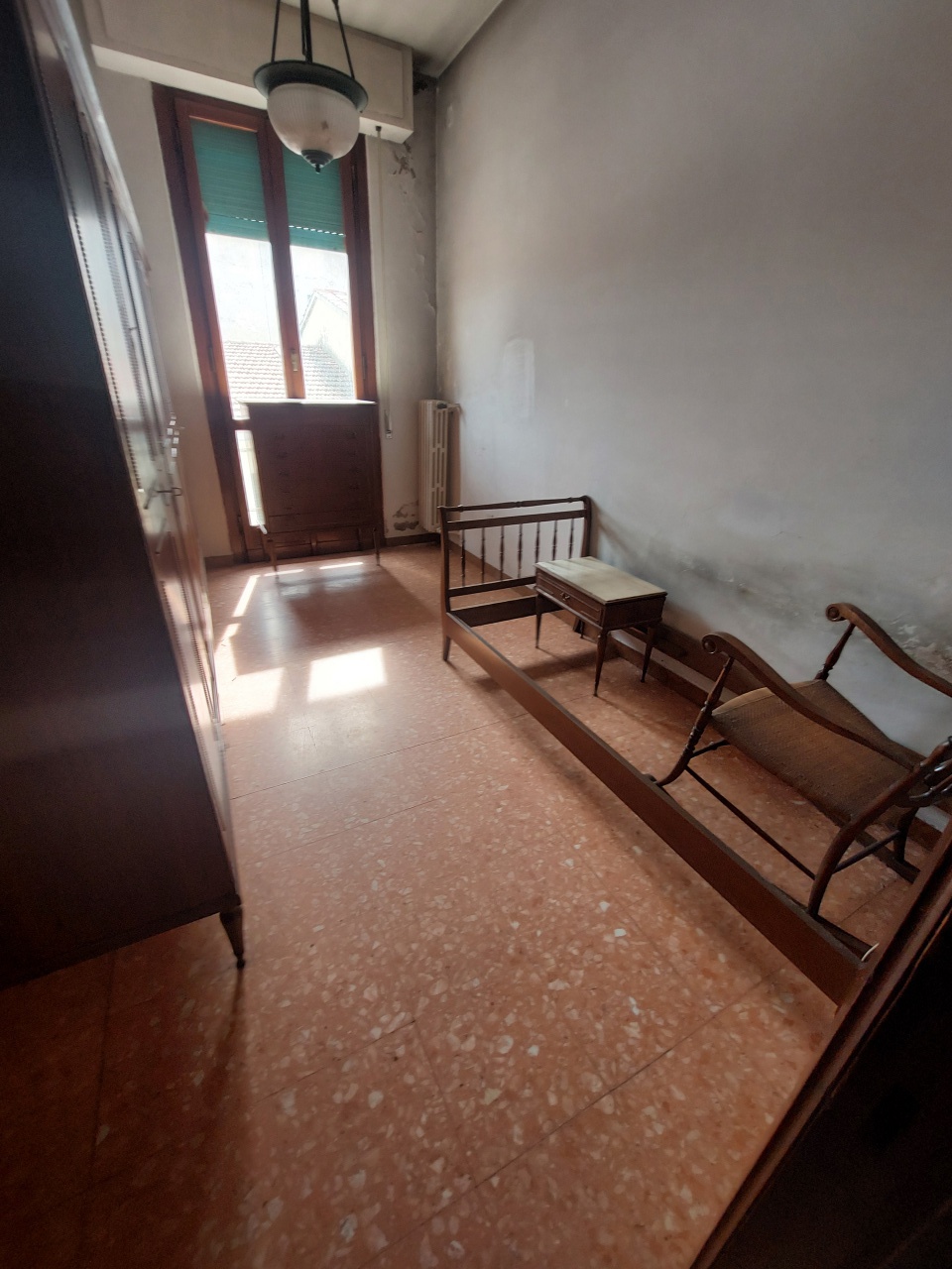 Casa indipendente con giardino a Prato