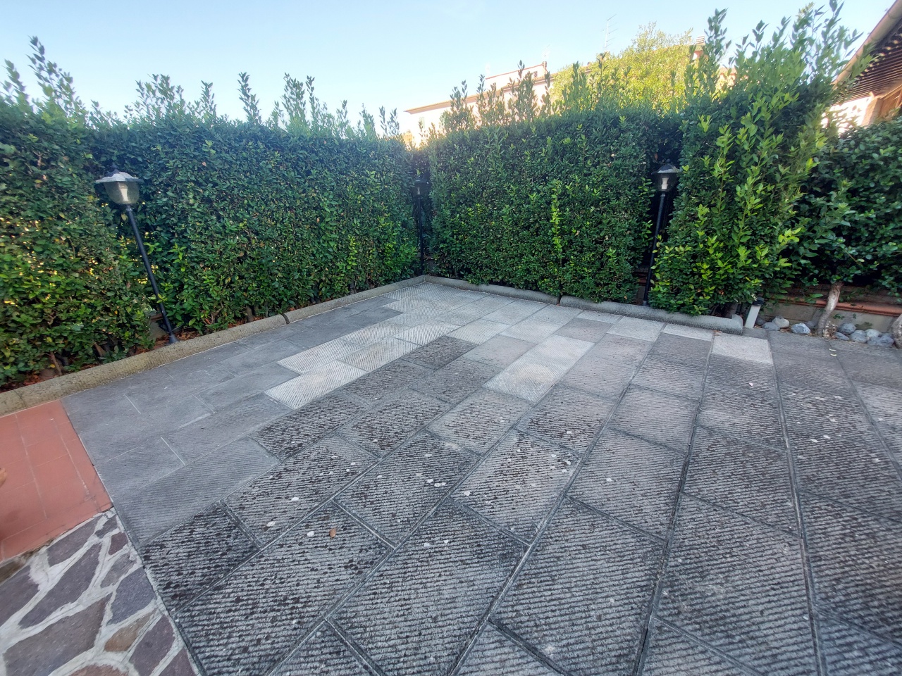 Casa indipendente con giardino a Carmignano