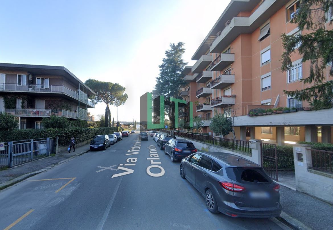 Posto auto coperto in affitto in via antonio mordini, Firenze