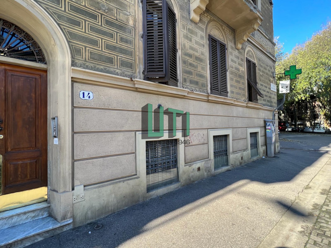 Trilocale in vendita in viale donato giannotti, Firenze