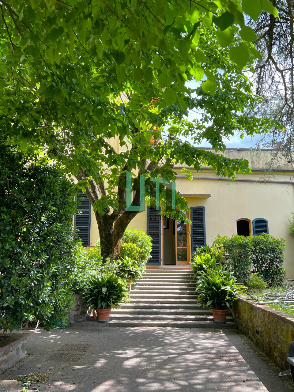 Casa indipendente con giardino in via di biancolano, Impruneta