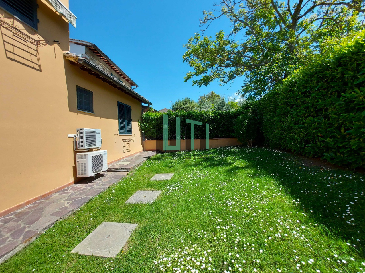 Casa indipendente con giardino in via croce balatro, Bagno a Ripoli