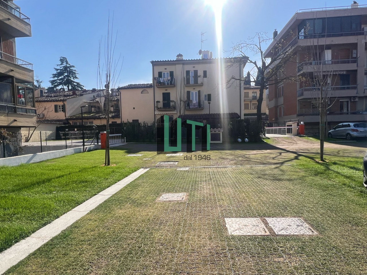 Posto auto coperto in affitto in via gherardo caponsacchi, Firenze