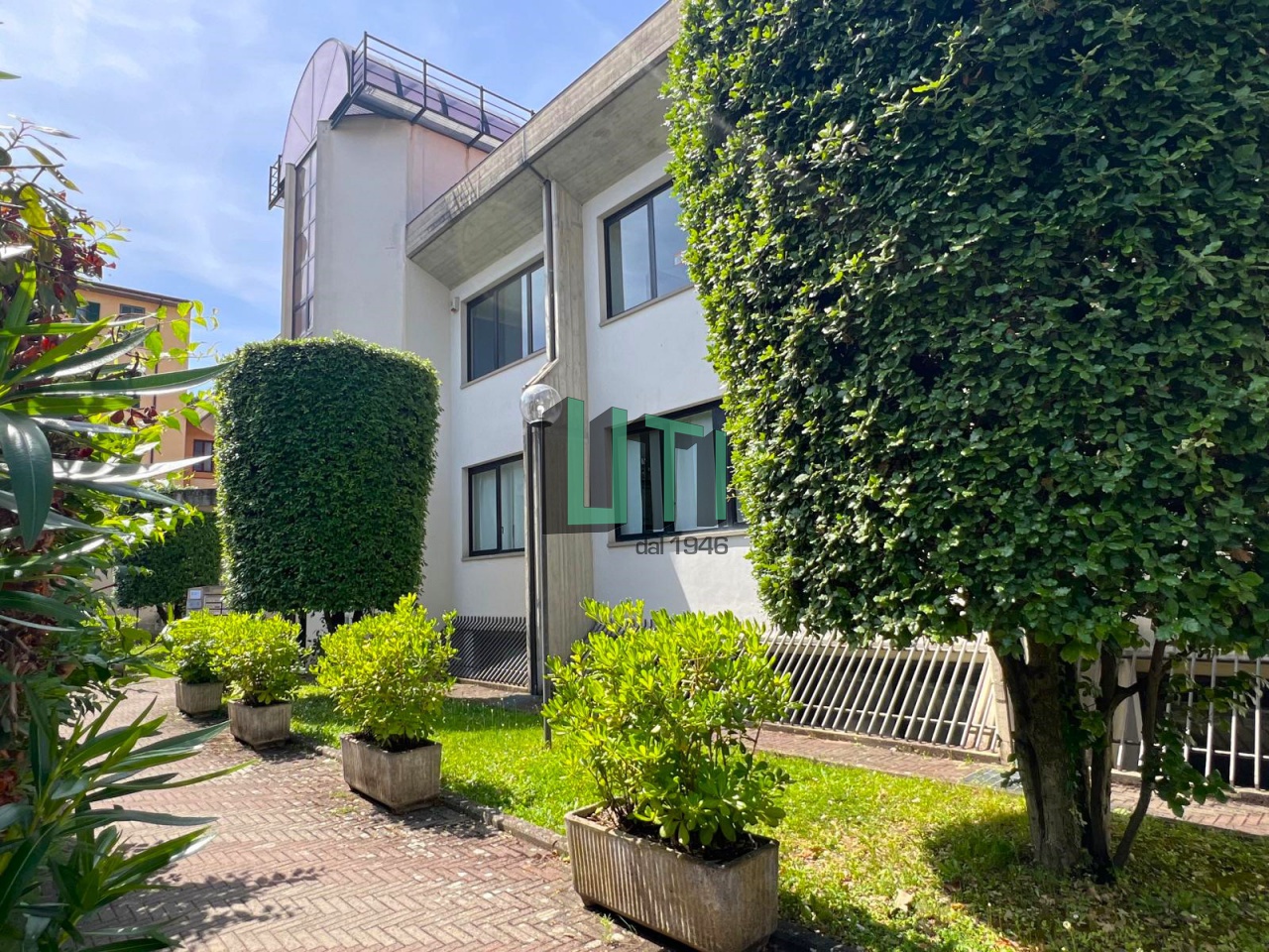 Ufficio in vendita in viale donato giannotti, Firenze