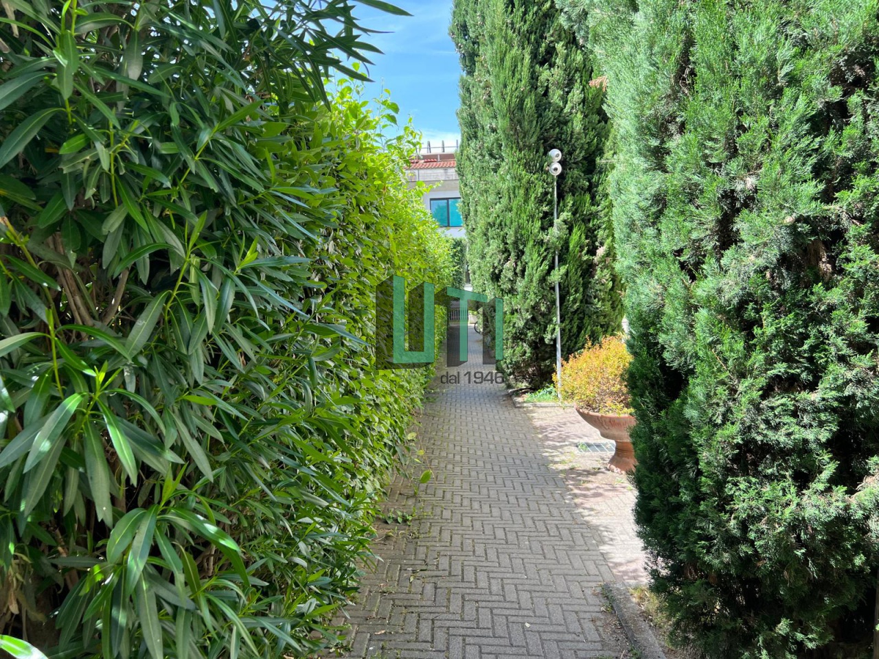 Ufficio in vendita in viale donato giannotti, Firenze