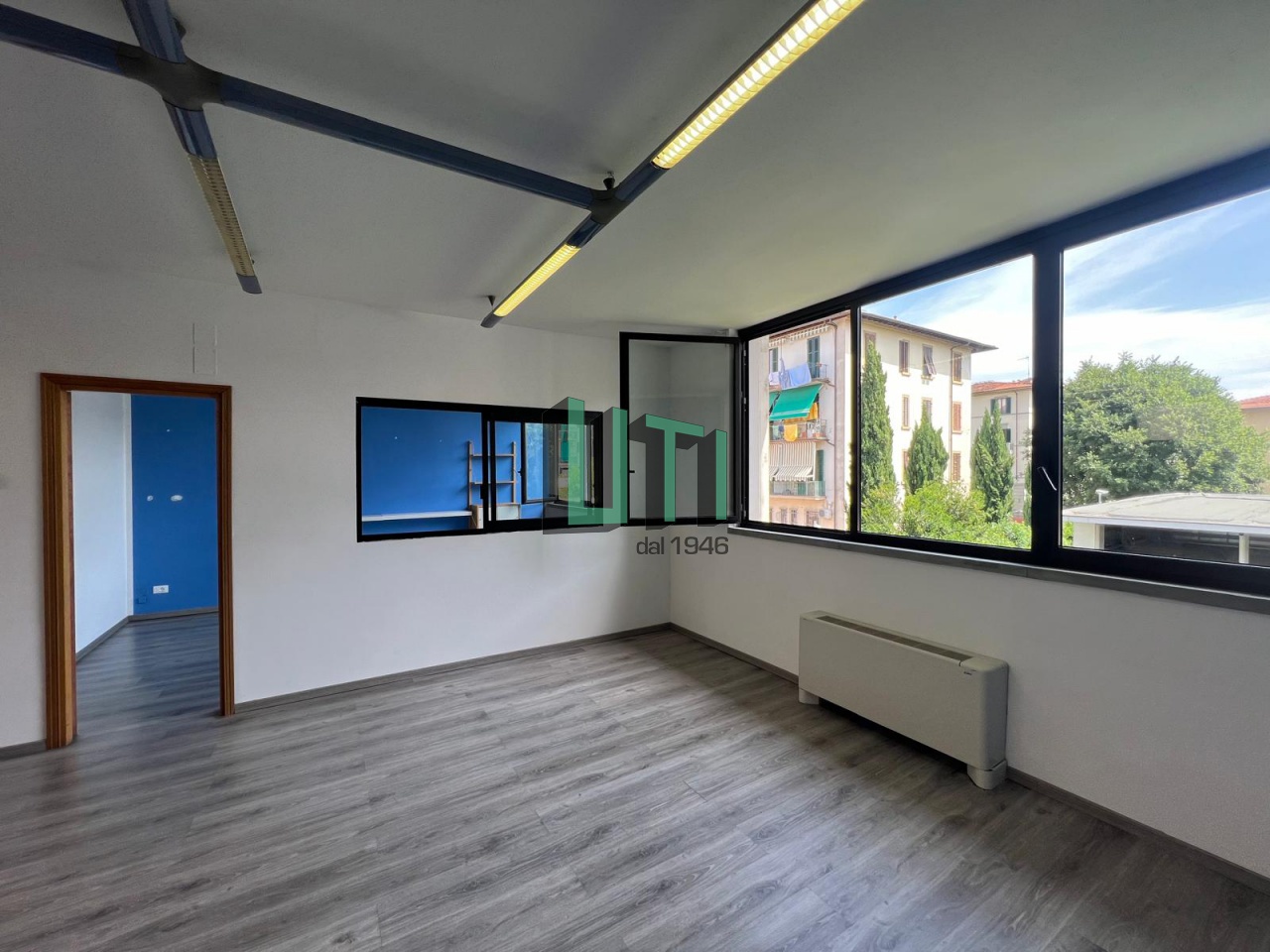 Ufficio in vendita in viale donato giannotti, Firenze
