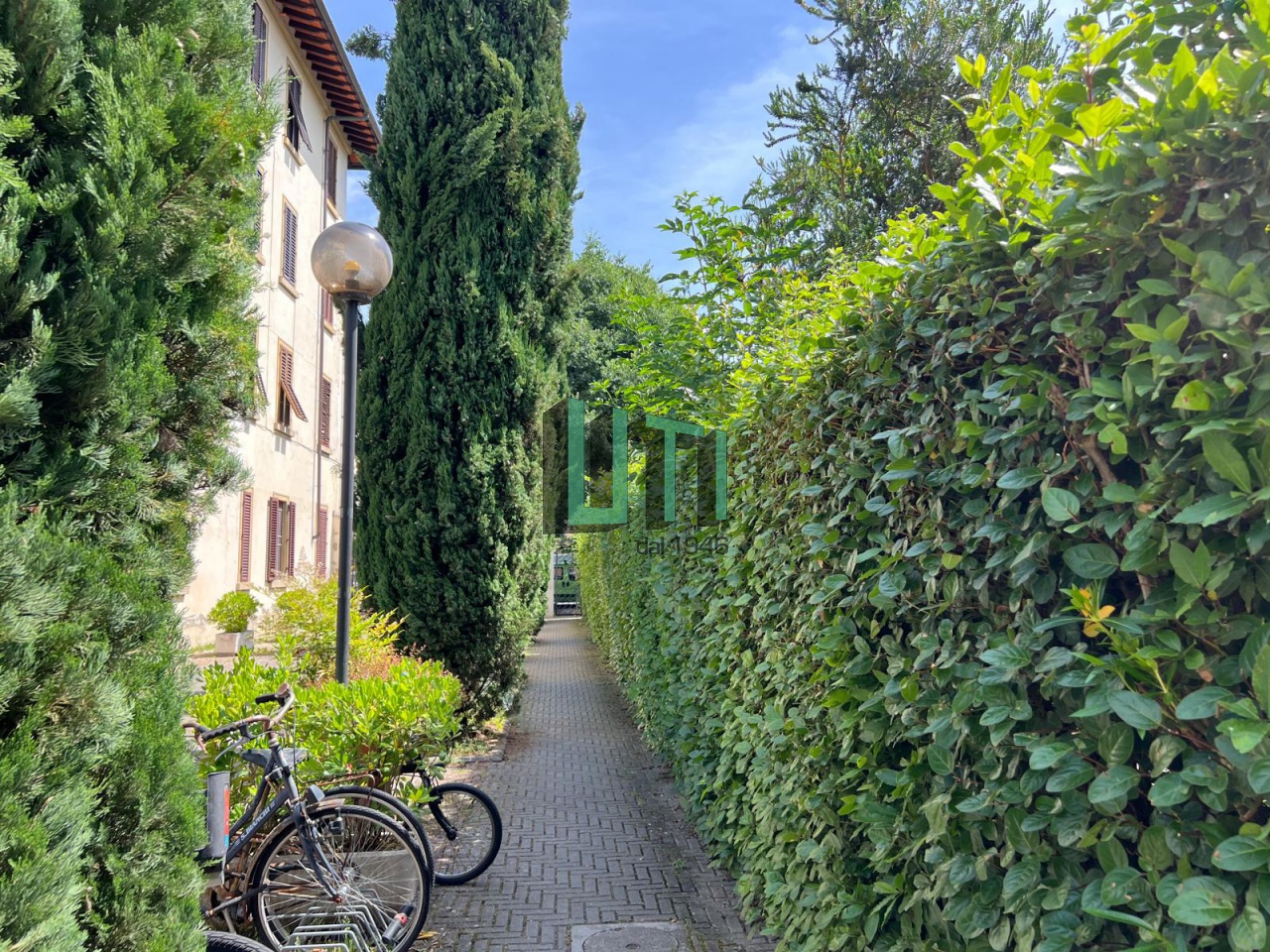 Ufficio in vendita in viale donato giannotti, Firenze