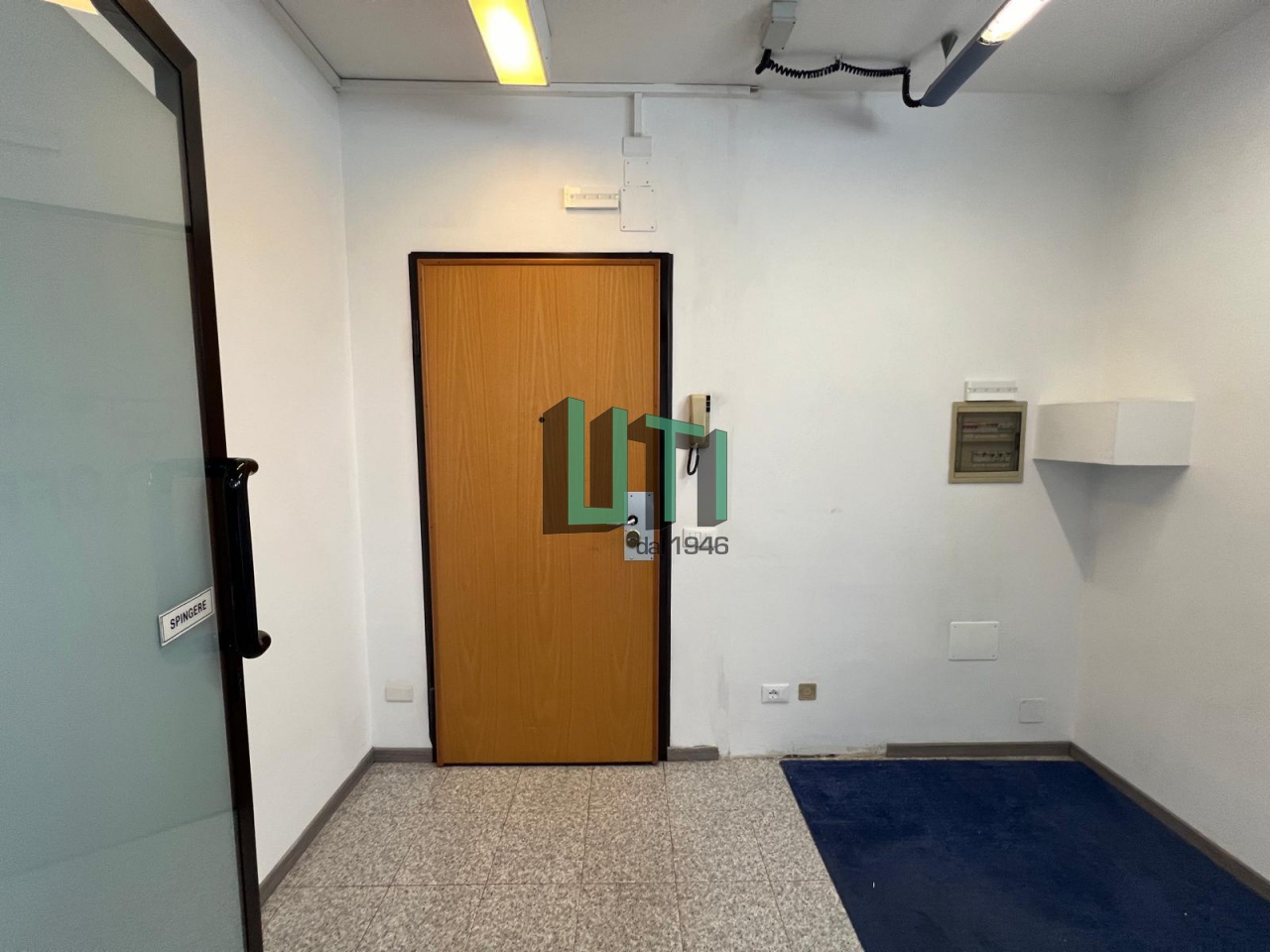 Ufficio in vendita in viale donato giannotti, Firenze