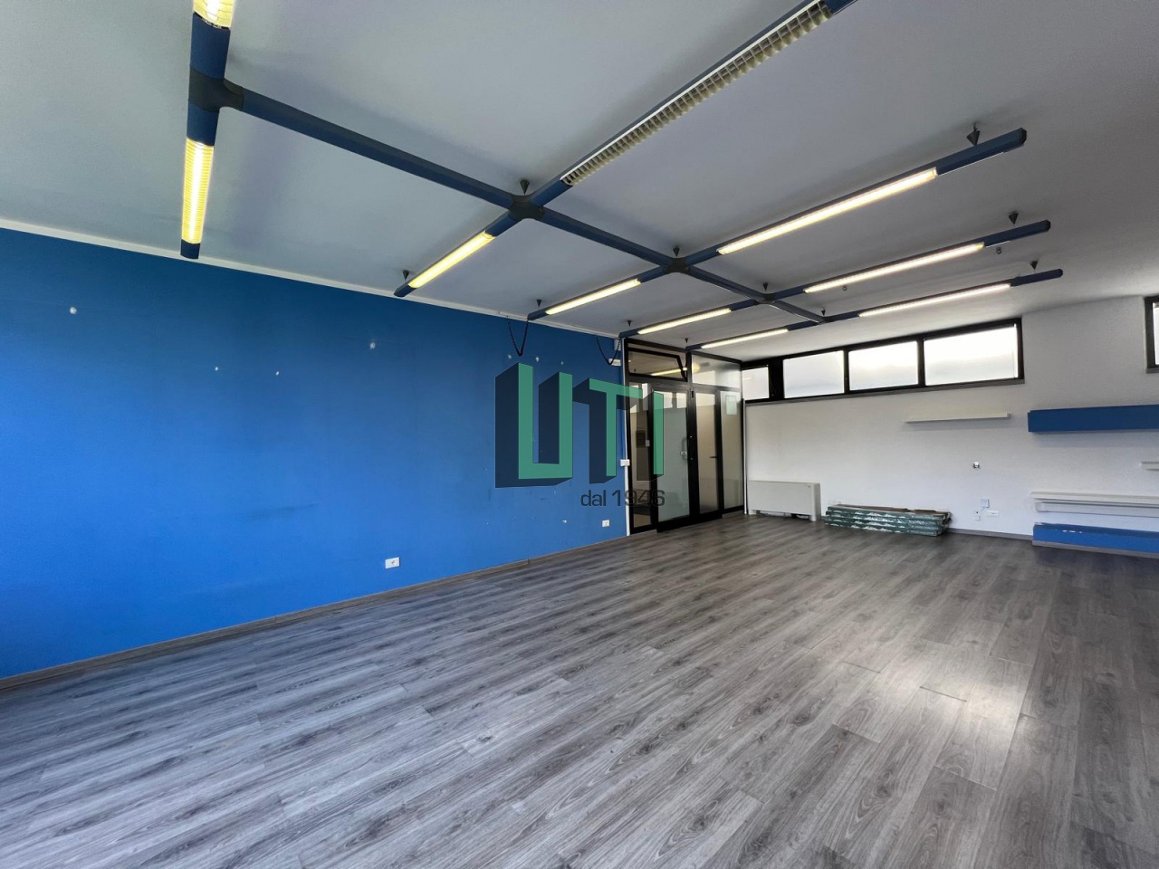 Ufficio in vendita in viale donato giannotti, Firenze