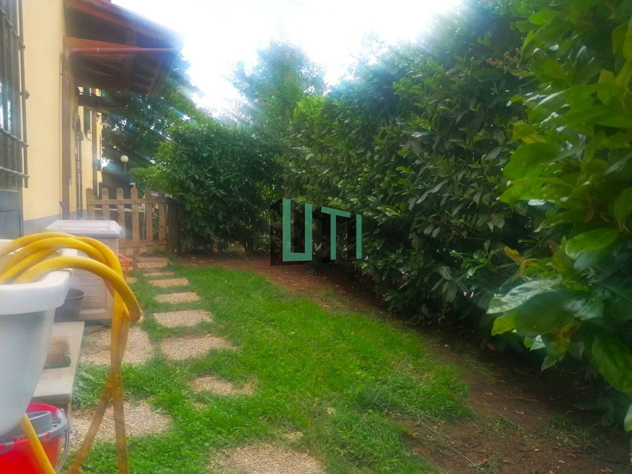 Casa indipendente con giardino in via del viliani, Vaglia