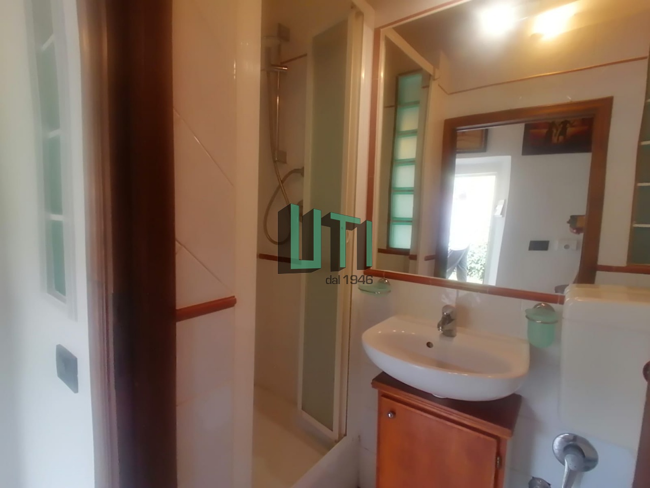 Casa indipendente con giardino in via del viliani, Vaglia