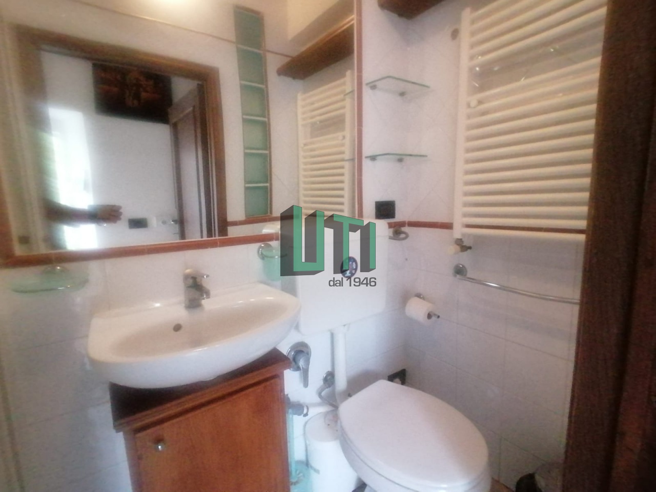 Casa indipendente con giardino in via del viliani, Vaglia