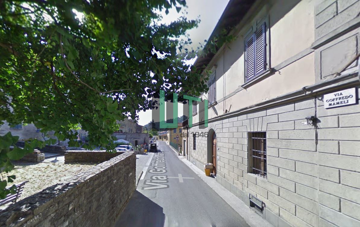 Quadrilocale con terrazzo in via goffredo mameli, Vicchio