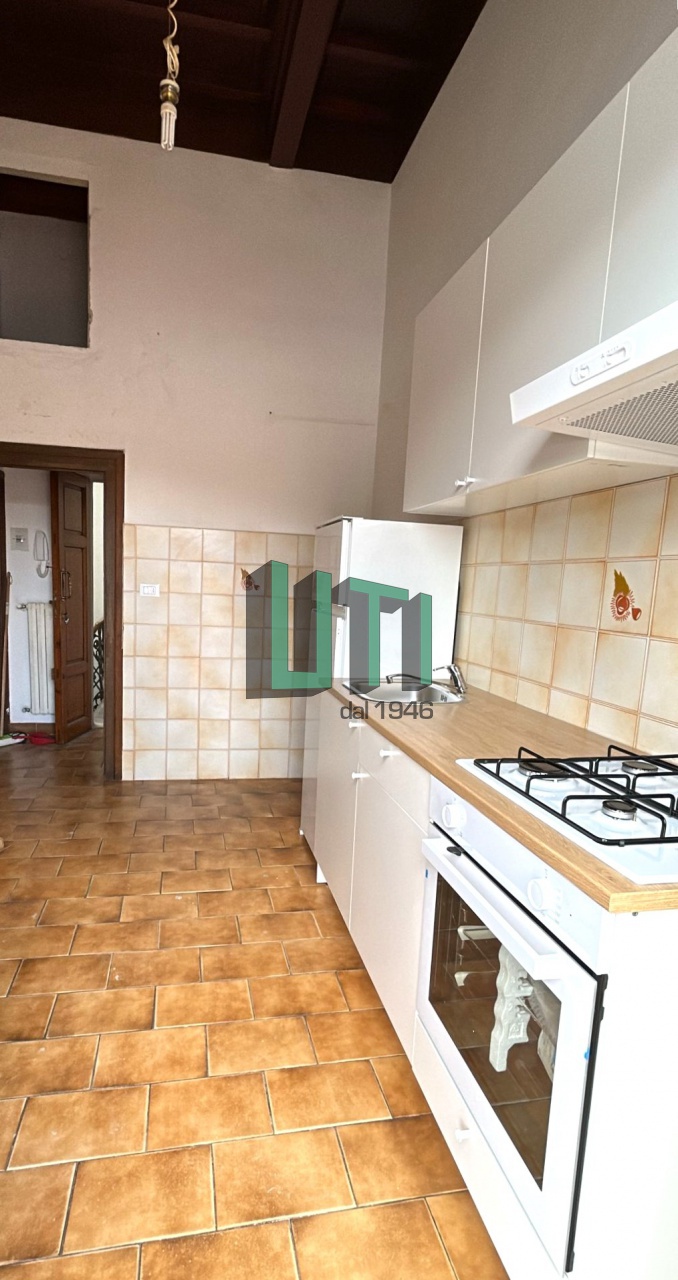 Quadrilocale con terrazzo in via goffredo mameli, Vicchio