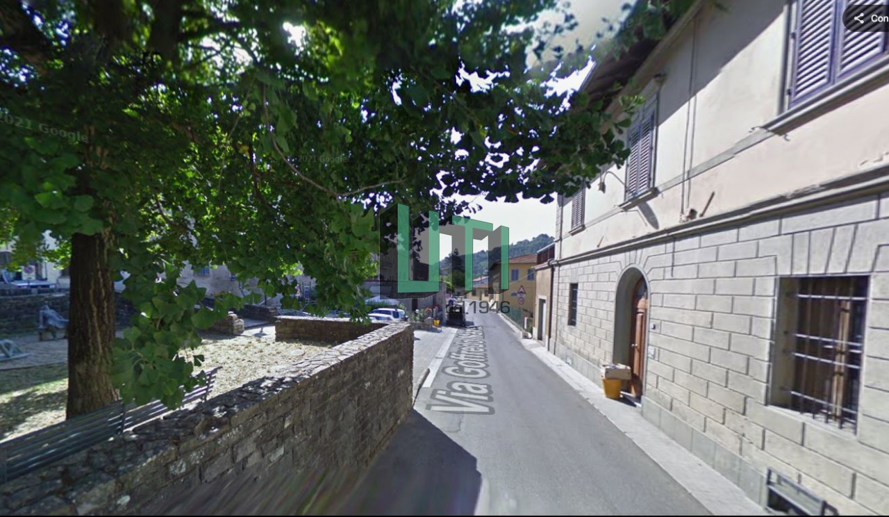 Quadrilocale con terrazzo in via goffredo mameli, Vicchio