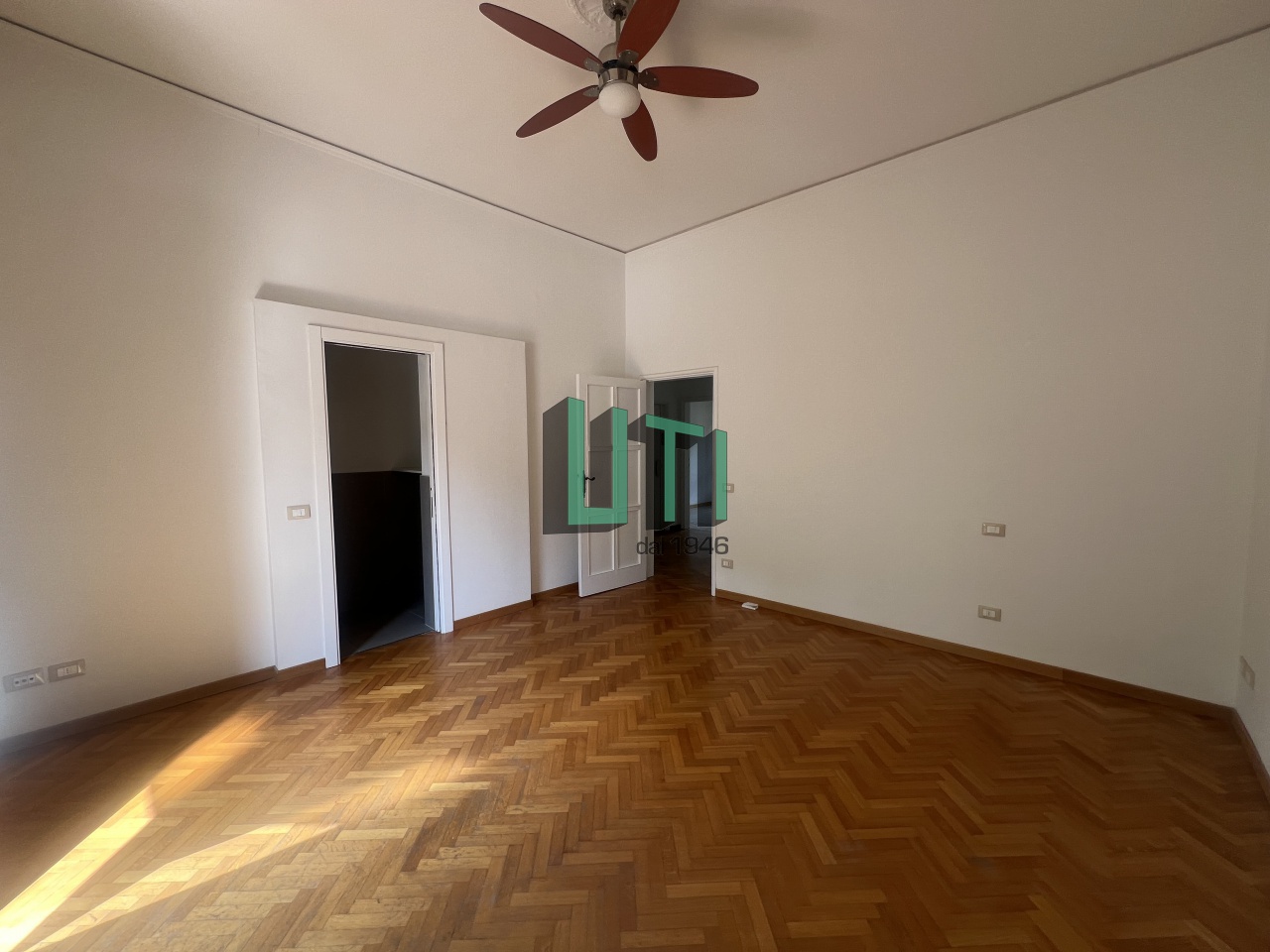 Villa con giardino in via burchiello, Firenze