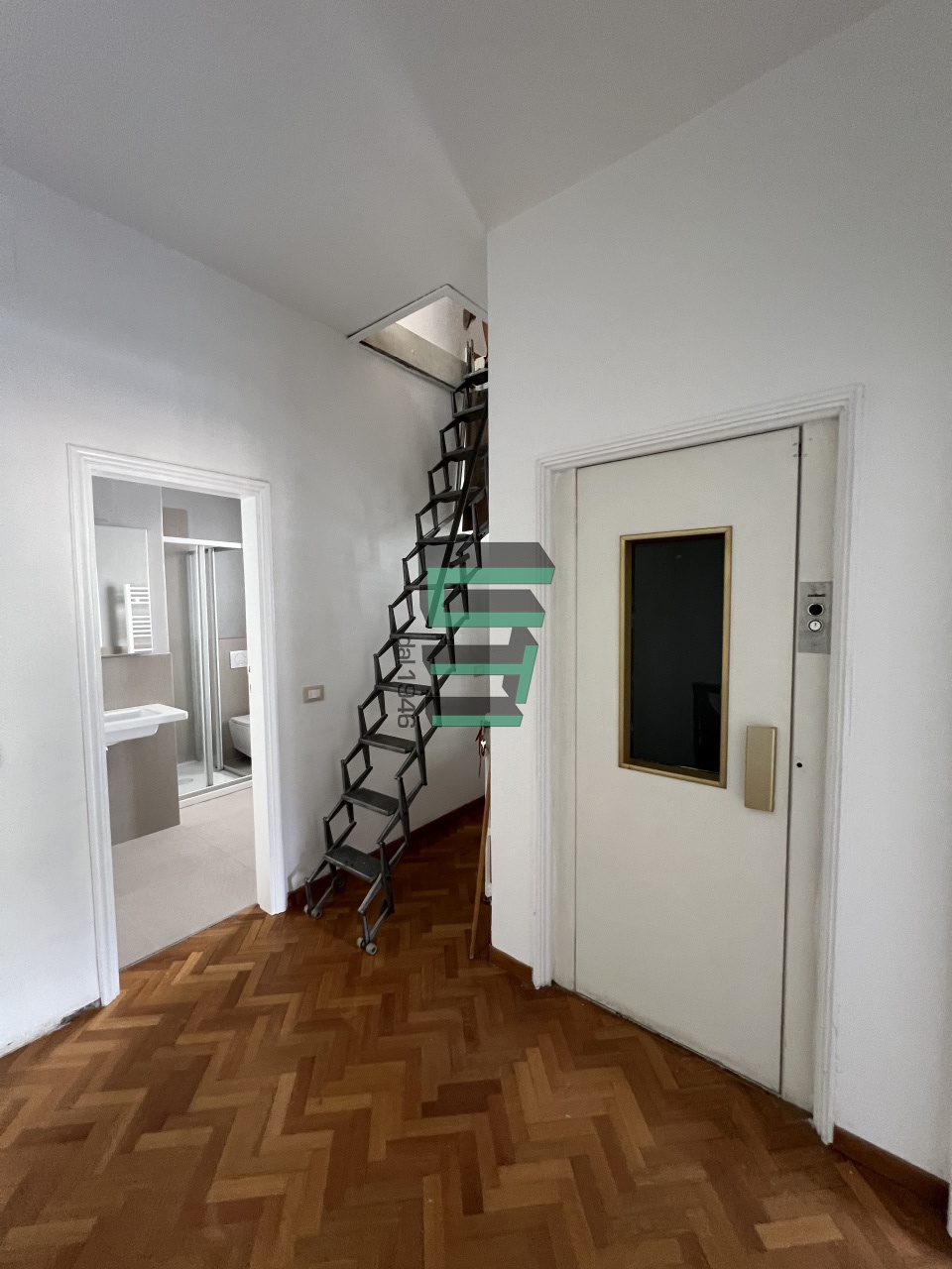 Villa con giardino in via burchiello, Firenze