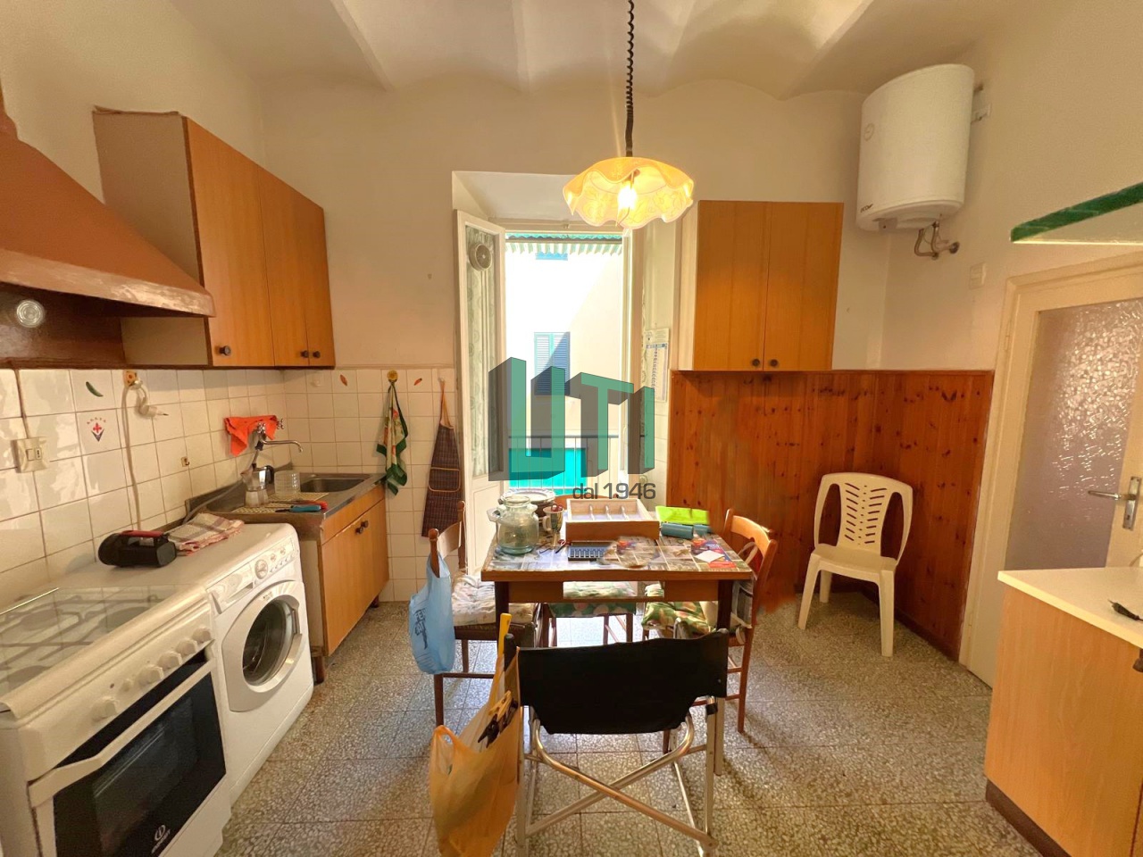 Trilocale da ristrutturare in via domenico burchiello, Firenze