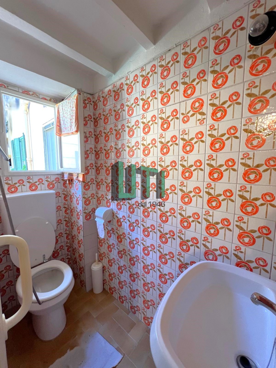 Trilocale da ristrutturare in via domenico burchiello, Firenze