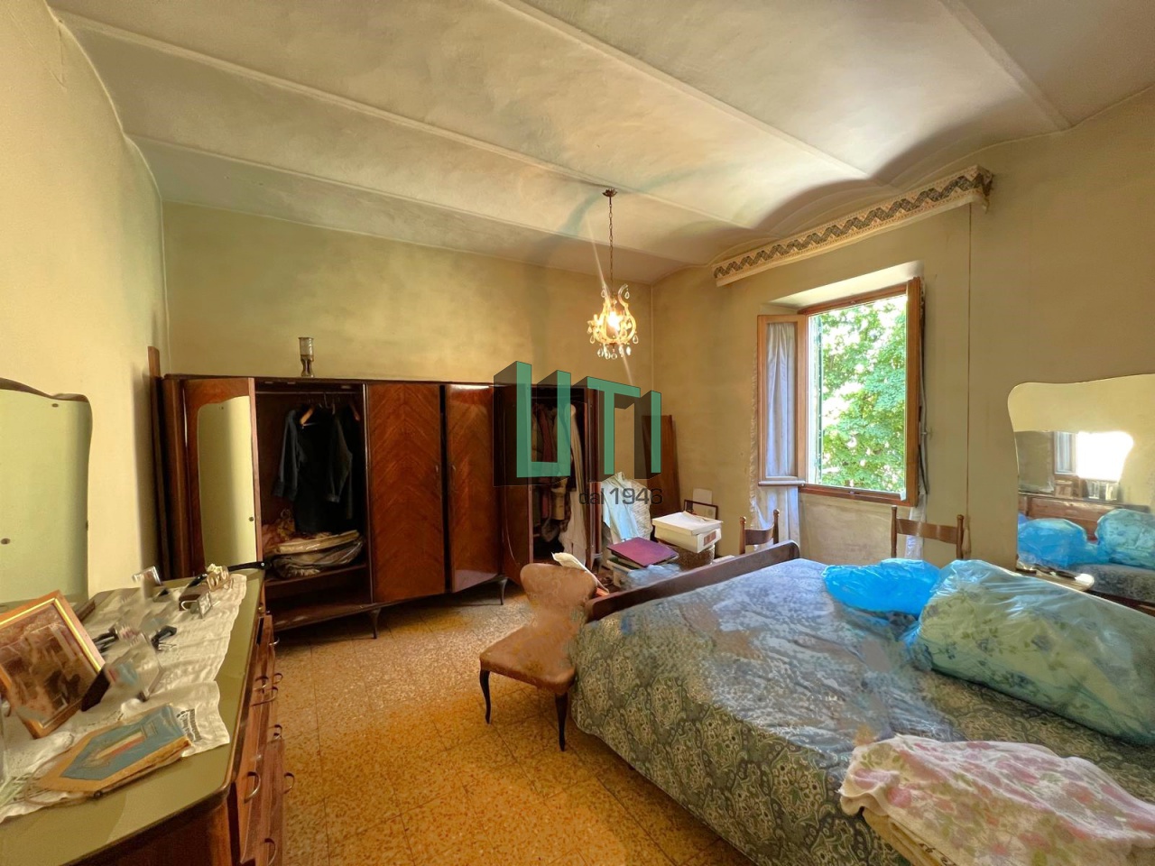 Trilocale da ristrutturare in via domenico burchiello, Firenze