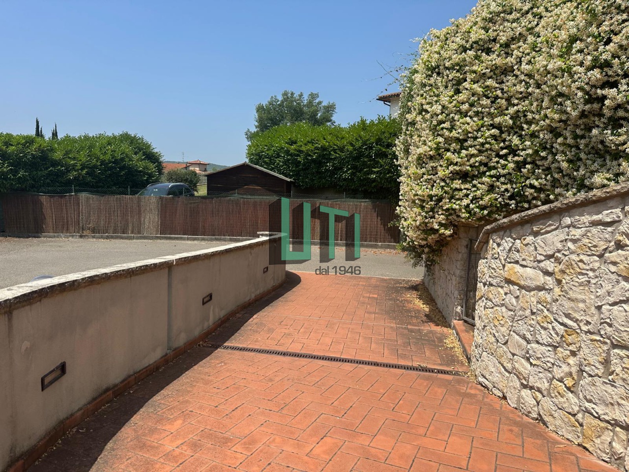 Quadrilocale con box in loc. le corti, Rignano sull'Arno