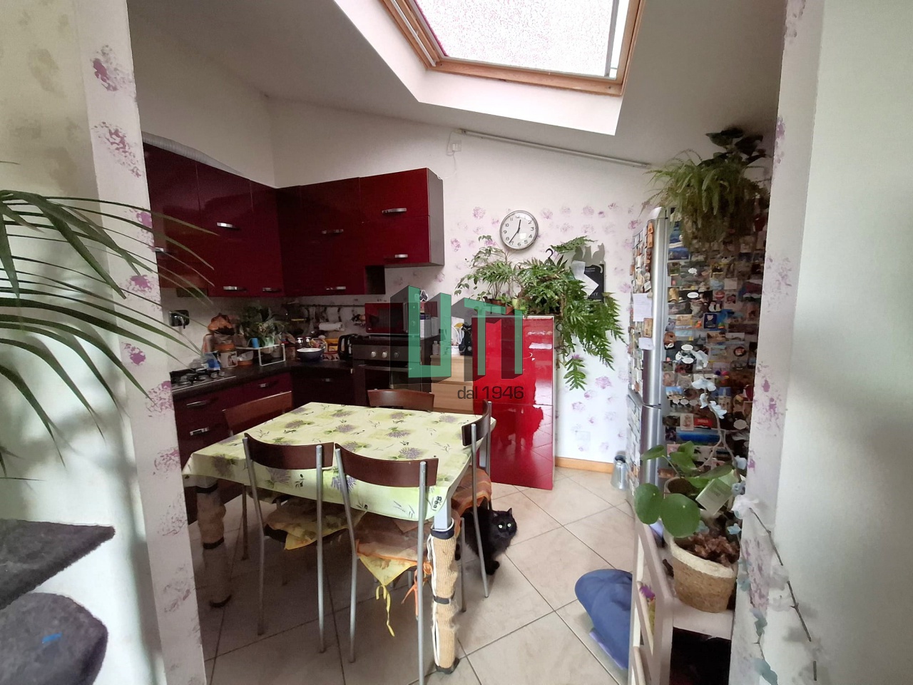 Quadrilocale con box in loc. le corti, Rignano sull'Arno