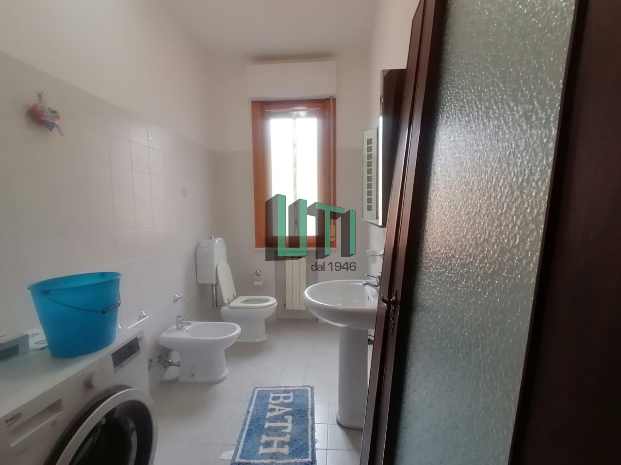 Quadrilocale con box in via del risorgimento, Montespertoli