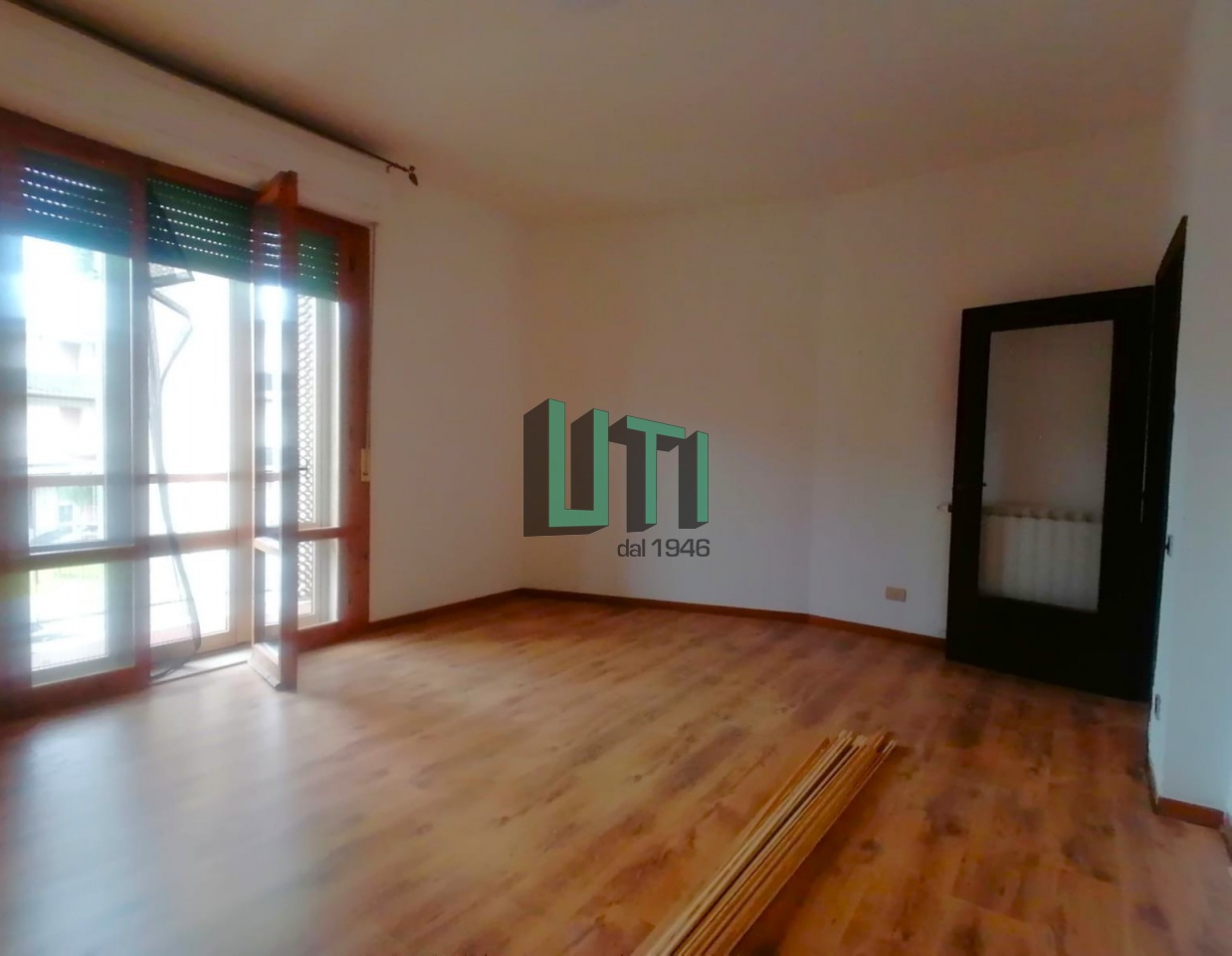 Quadrilocale con box in via del risorgimento, Montespertoli