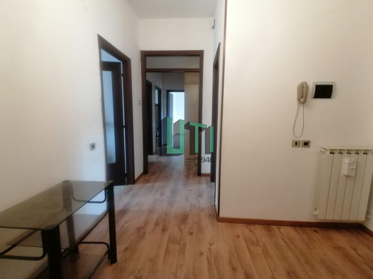 Quadrilocale con box in via del risorgimento, Montespertoli