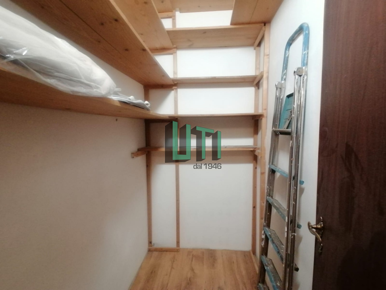 Quadrilocale con box in via del risorgimento, Montespertoli