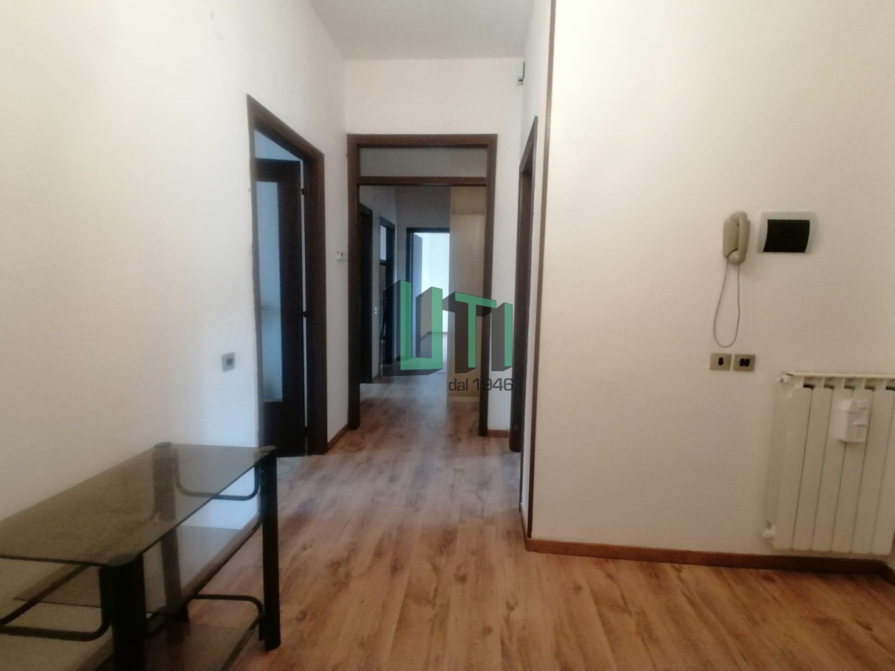 Quadrilocale con box in via del risorgimento, Montespertoli