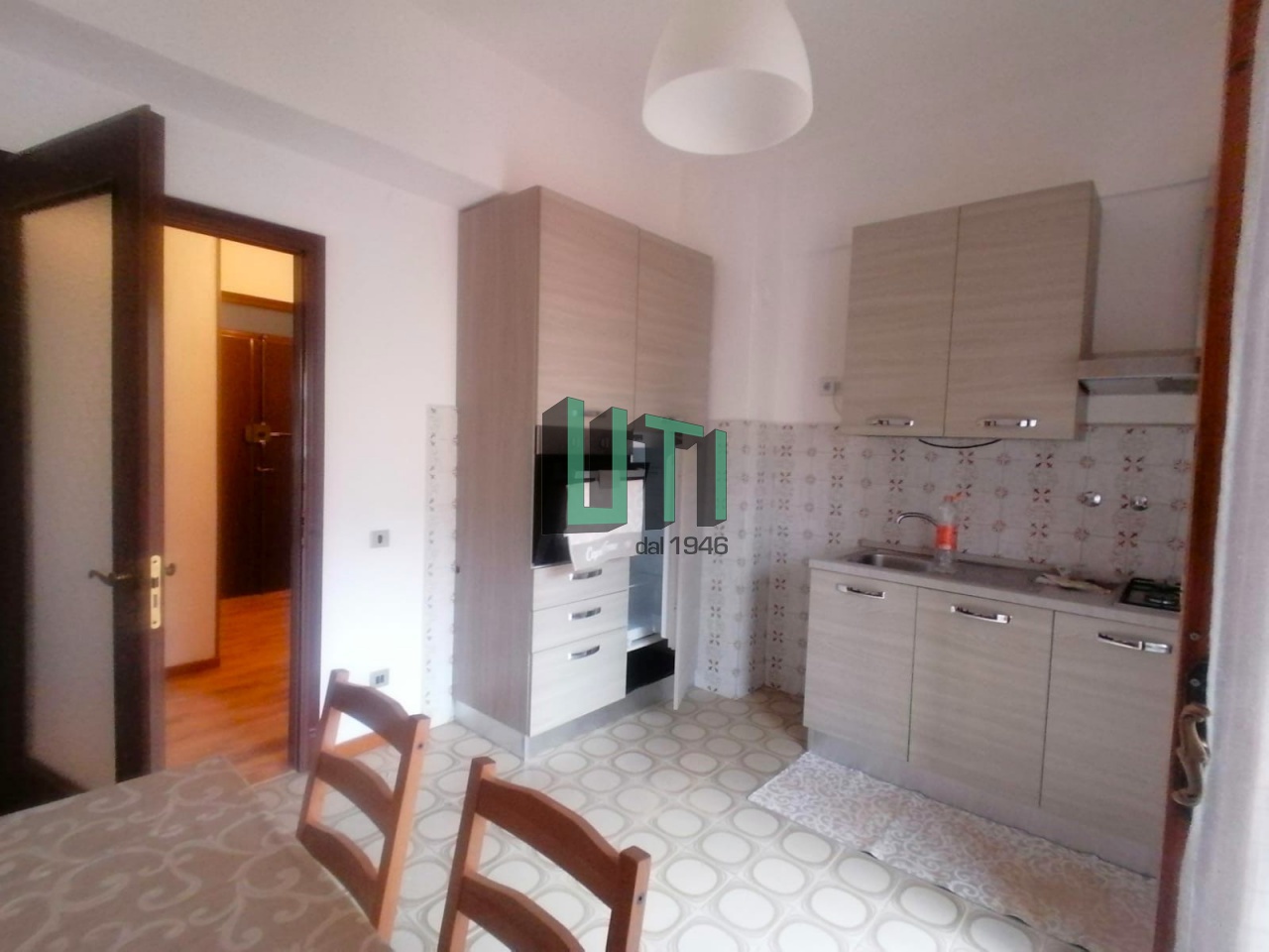 Quadrilocale con box in via del risorgimento, Montespertoli