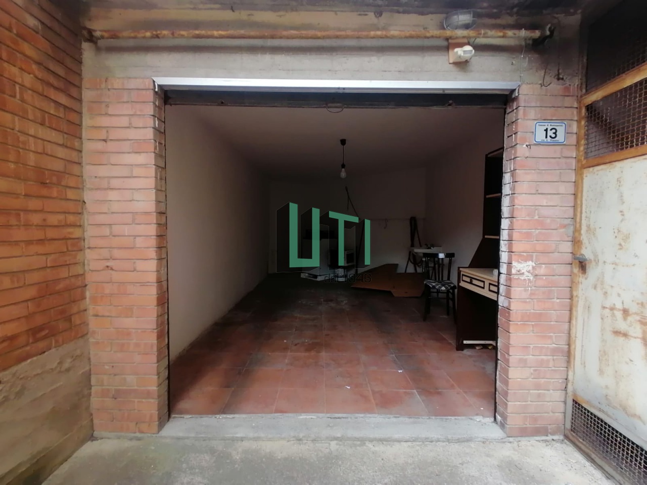 Quadrilocale con box in via del risorgimento, Montespertoli