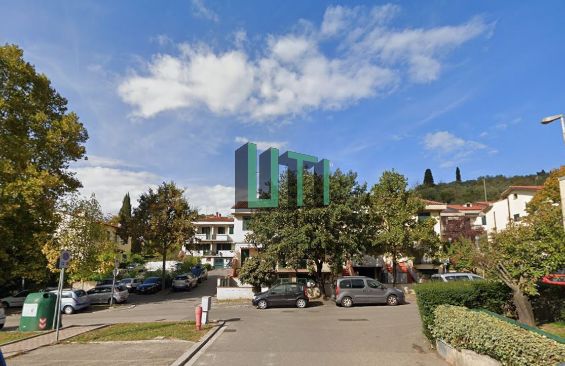 Villa con giardino in via cassia, Impruneta