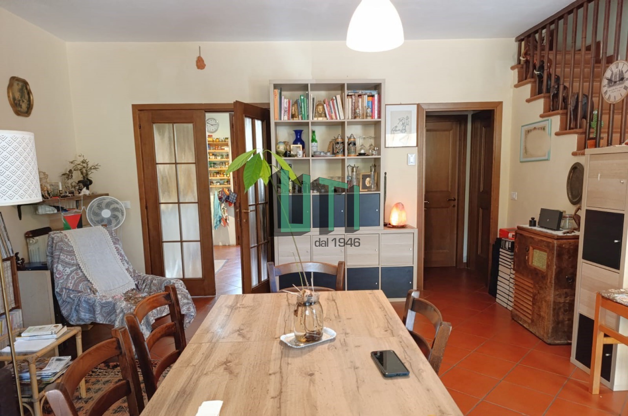 Villa con giardino in via cassia, Impruneta