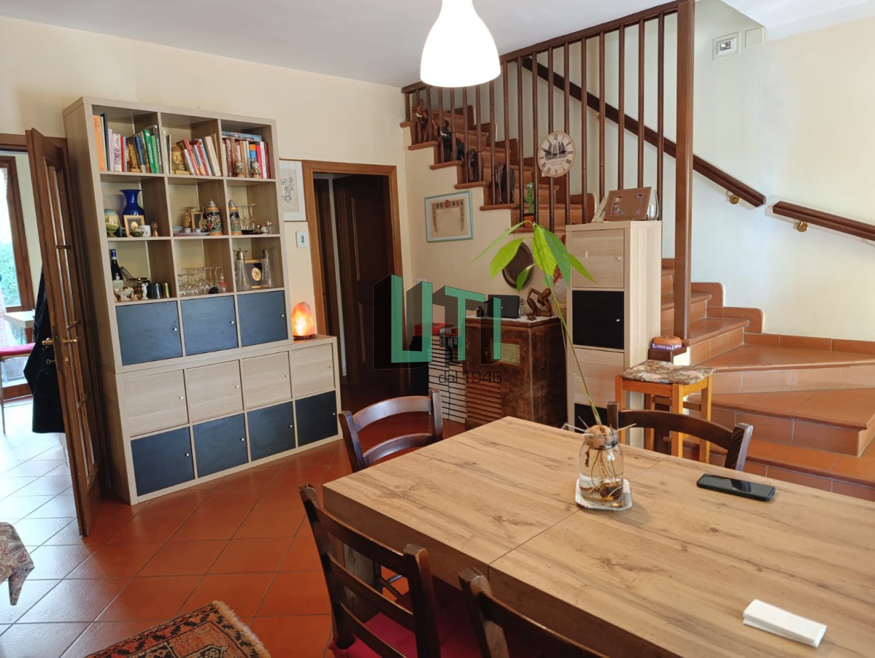 Villa con giardino in via cassia, Impruneta