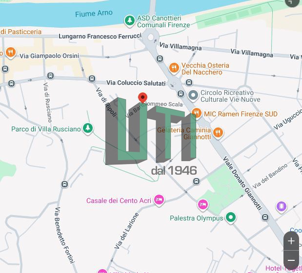 Posto auto coperto in vendita in via bartolommeo scala, Firenze