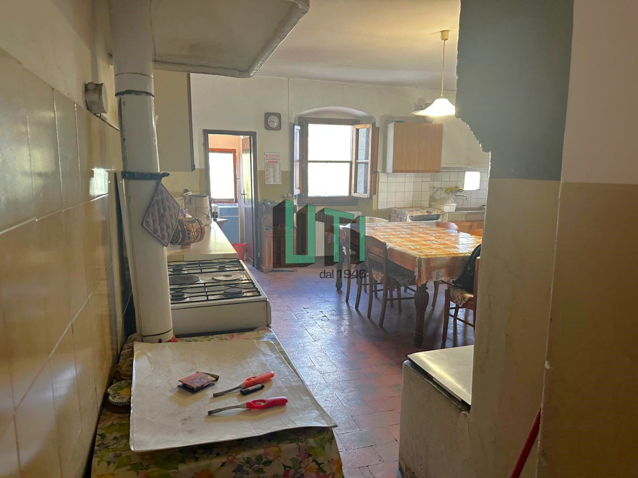 Rustico con giardino in via di picille, Bagno a Ripoli