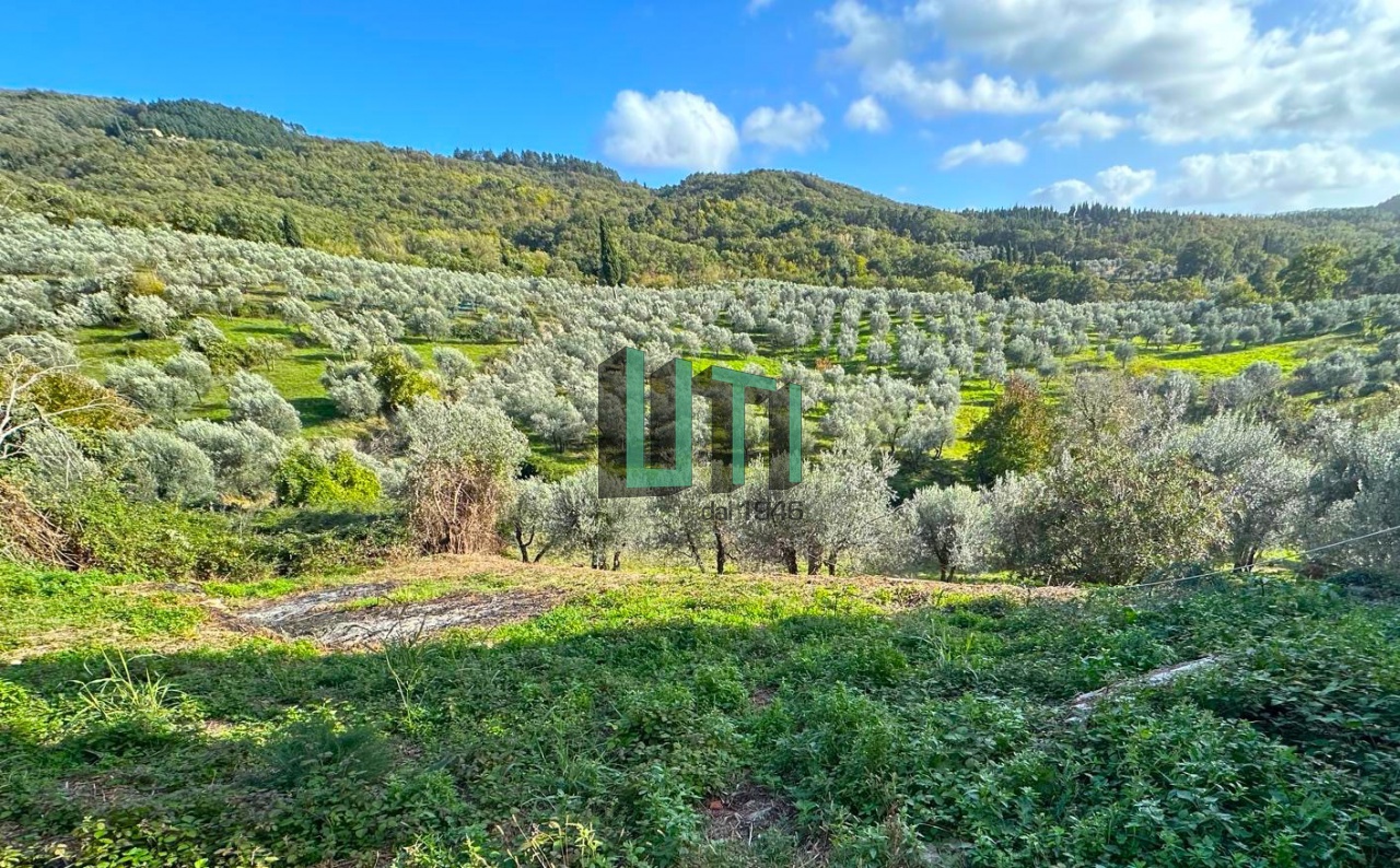 Rustico con giardino in via di picille, Bagno a Ripoli