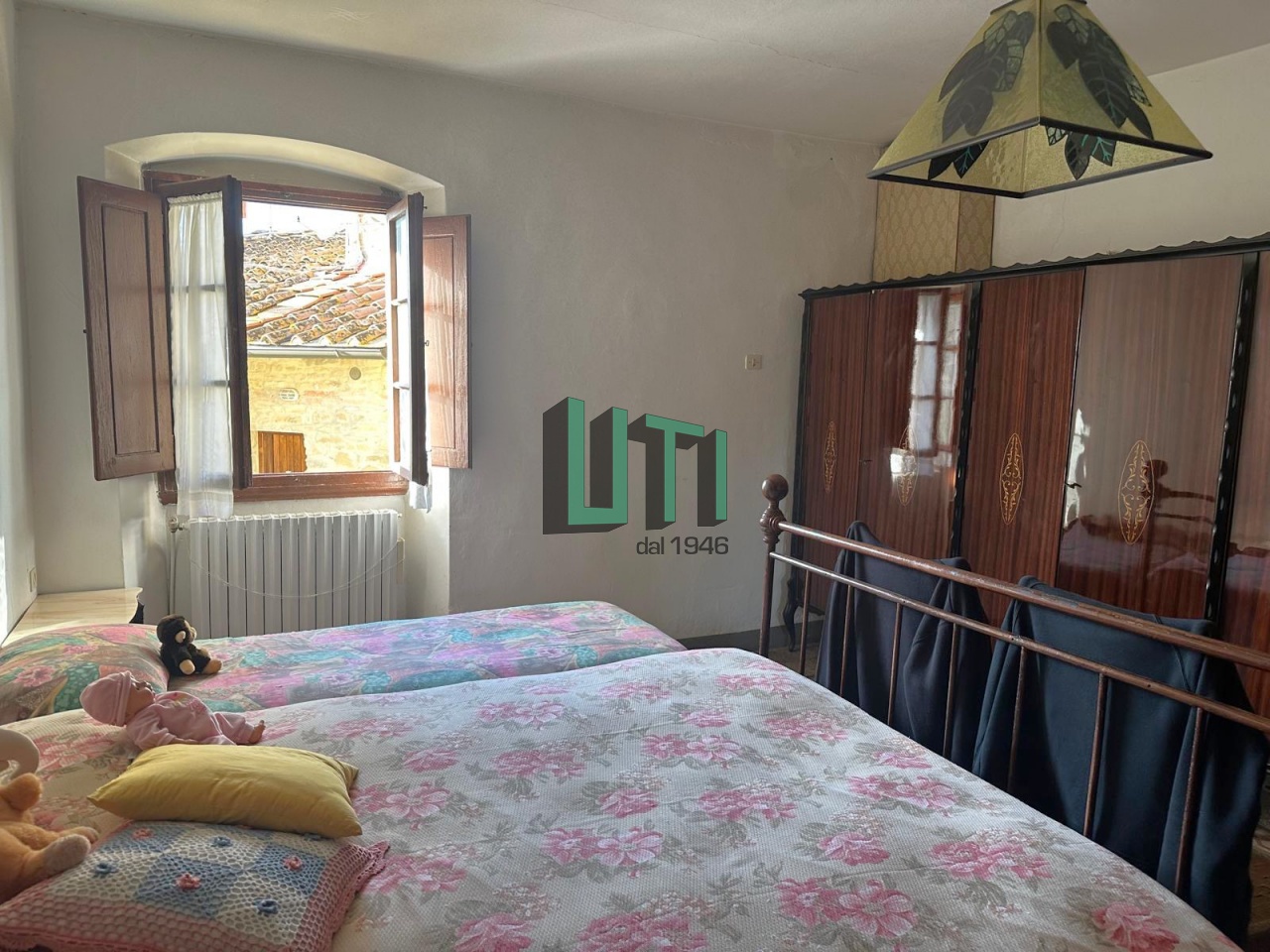 Rustico con giardino in via di picille, Bagno a Ripoli