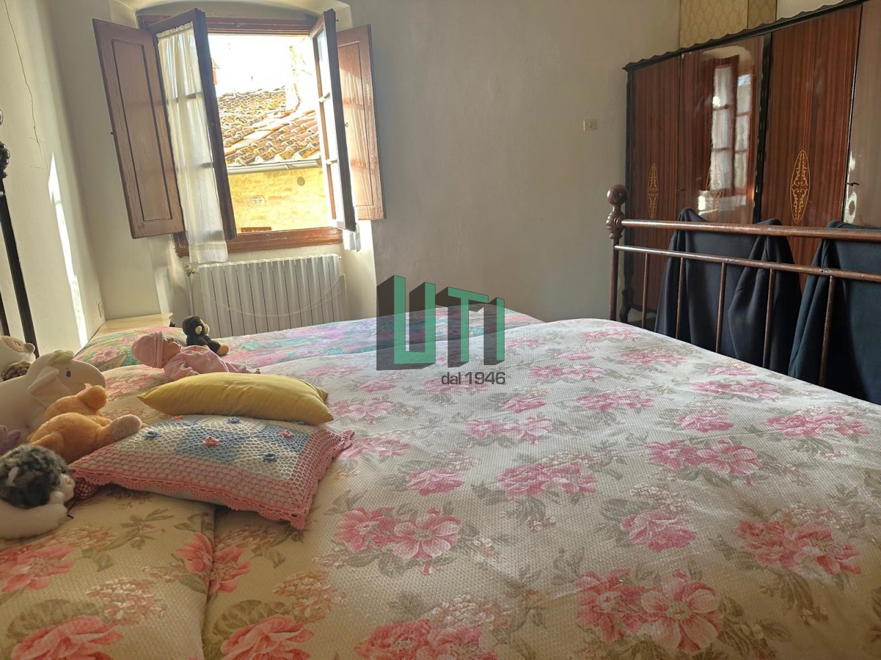 Rustico con giardino in via di picille, Bagno a Ripoli