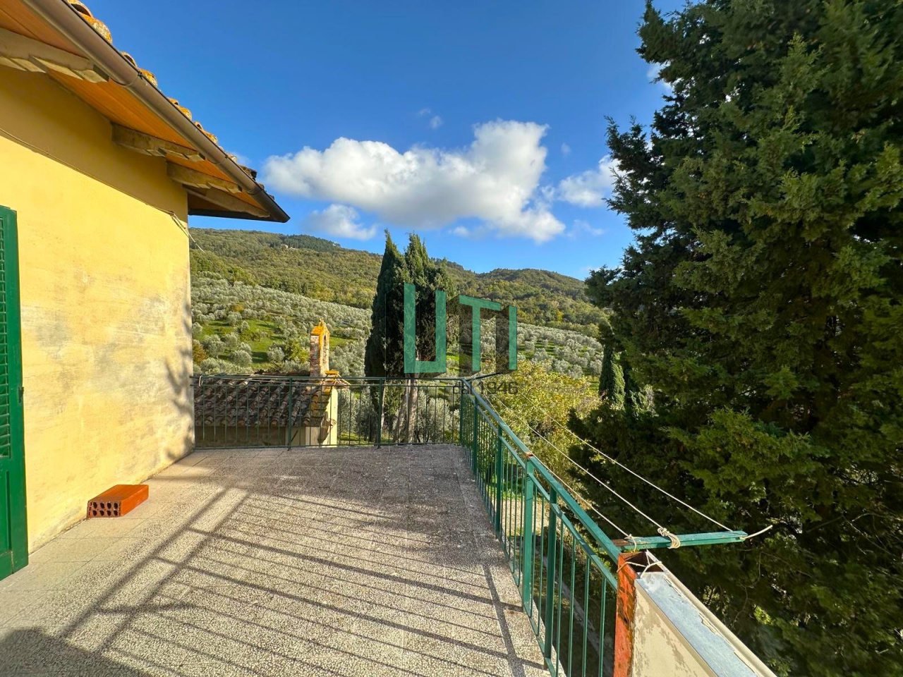 Rustico con giardino in via di picille, Bagno a Ripoli