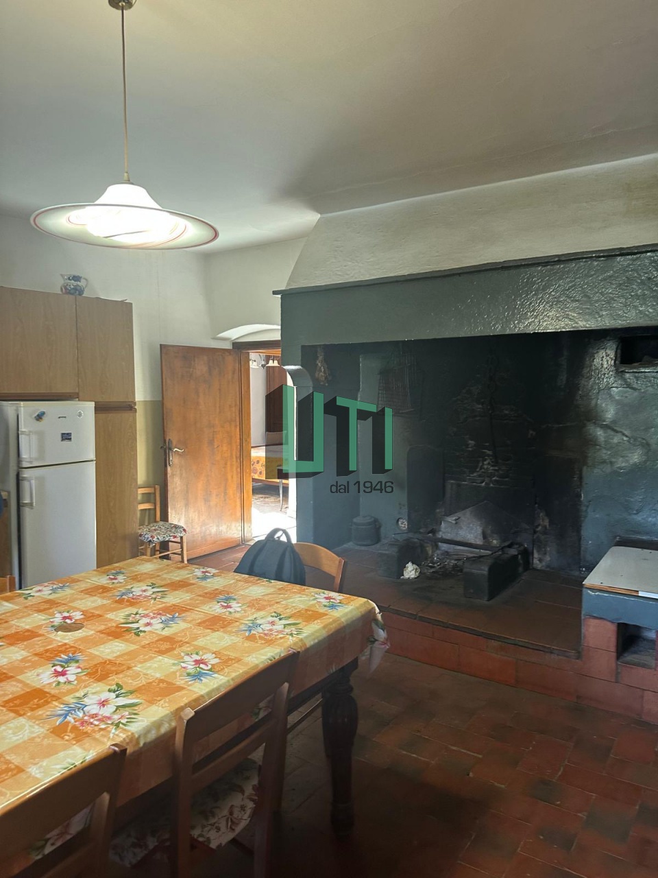 Rustico con giardino in via di picille, Bagno a Ripoli