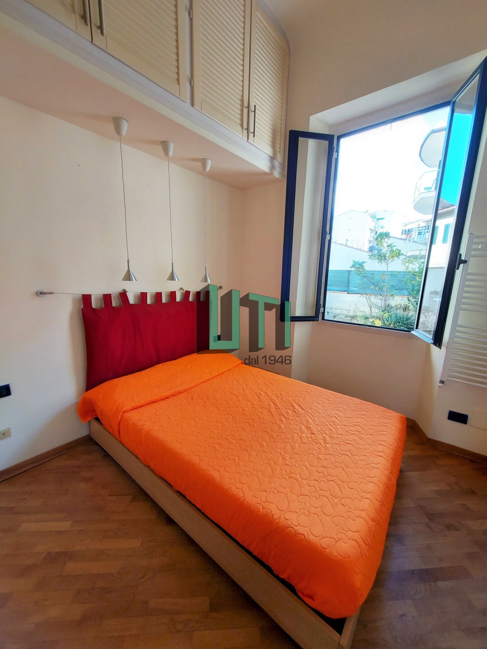 Bilocale arredato in affitto in via baldo ruffoli, Firenze