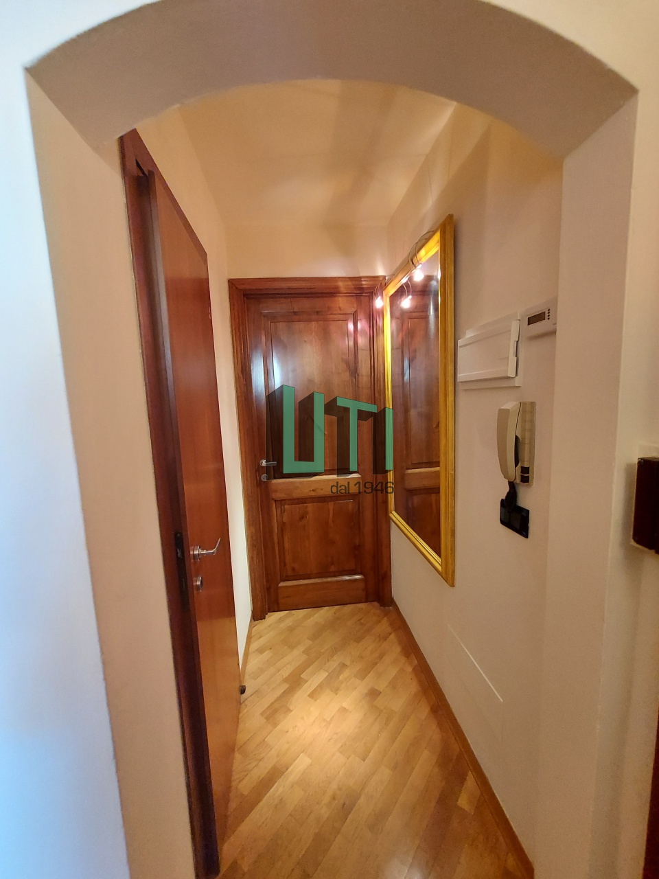 Bilocale arredato in affitto in via baldo ruffoli, Firenze