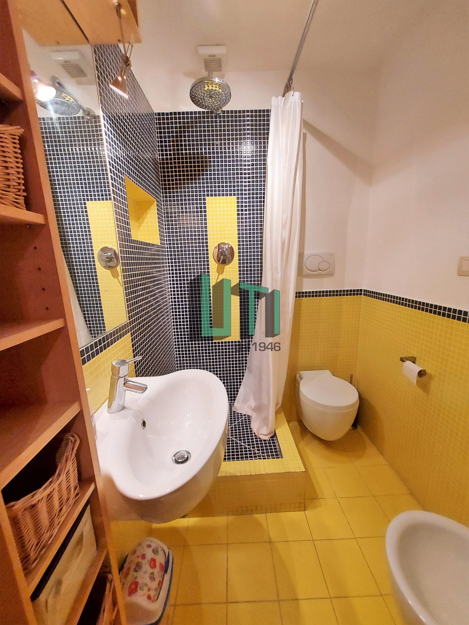 Bilocale arredato in affitto in via baldo ruffoli, Firenze