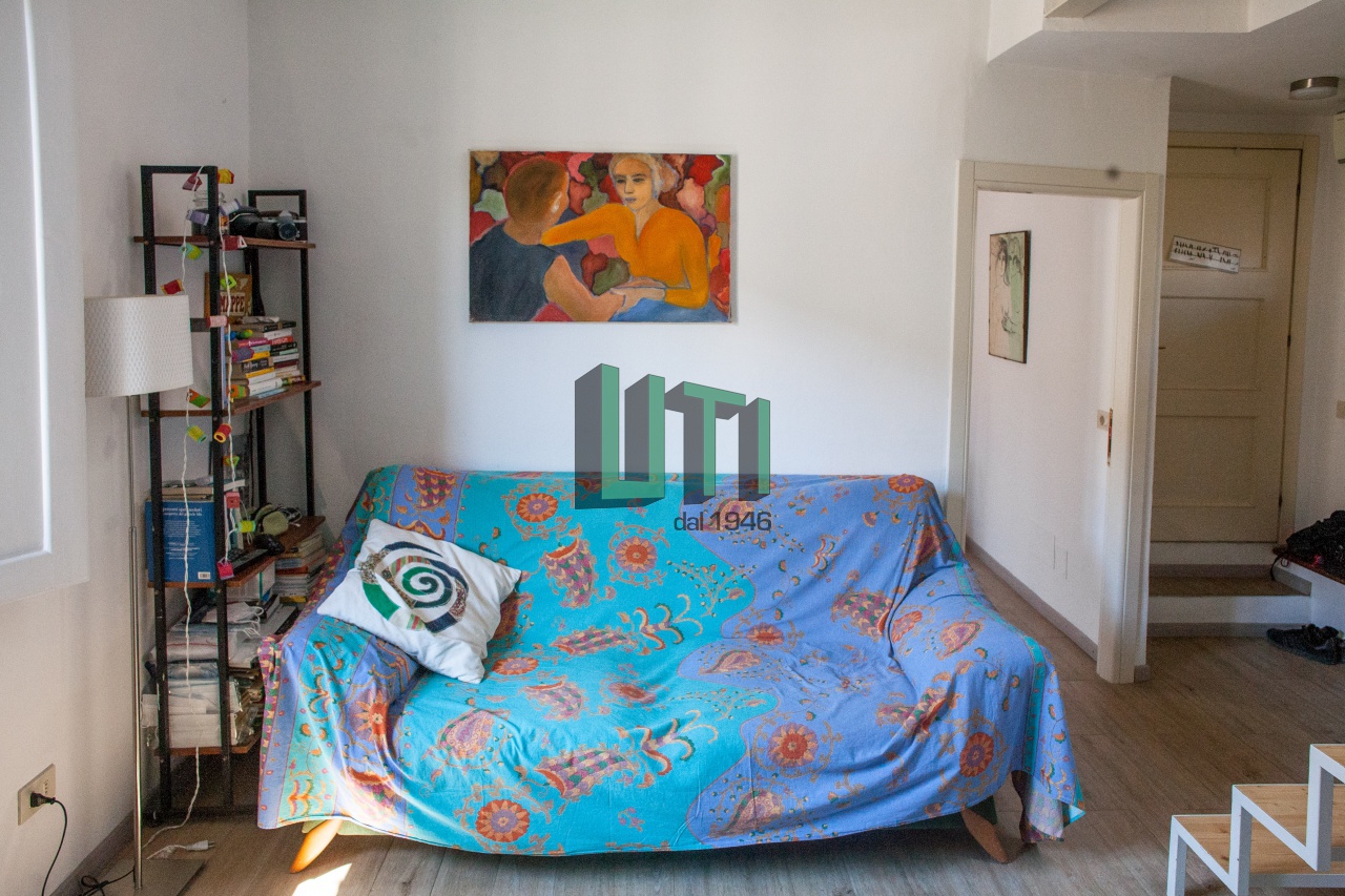 Bilocale arredato in affitto in via cimabue, Firenze