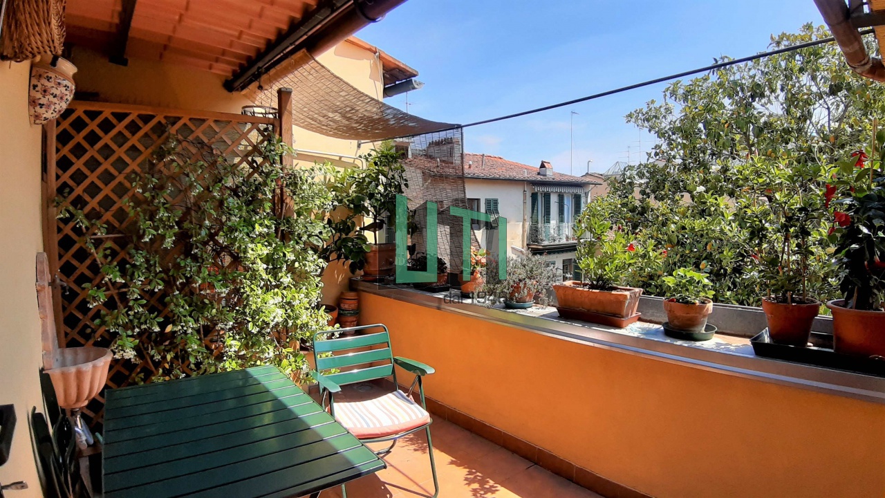 Bilocale arredato in affitto in via cimabue, Firenze