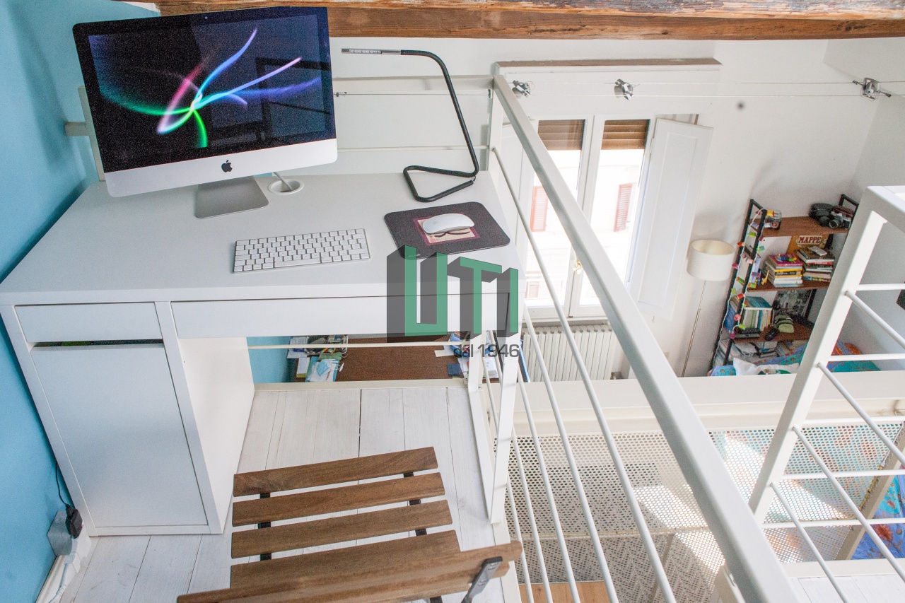 Bilocale arredato in affitto in via cimabue, Firenze